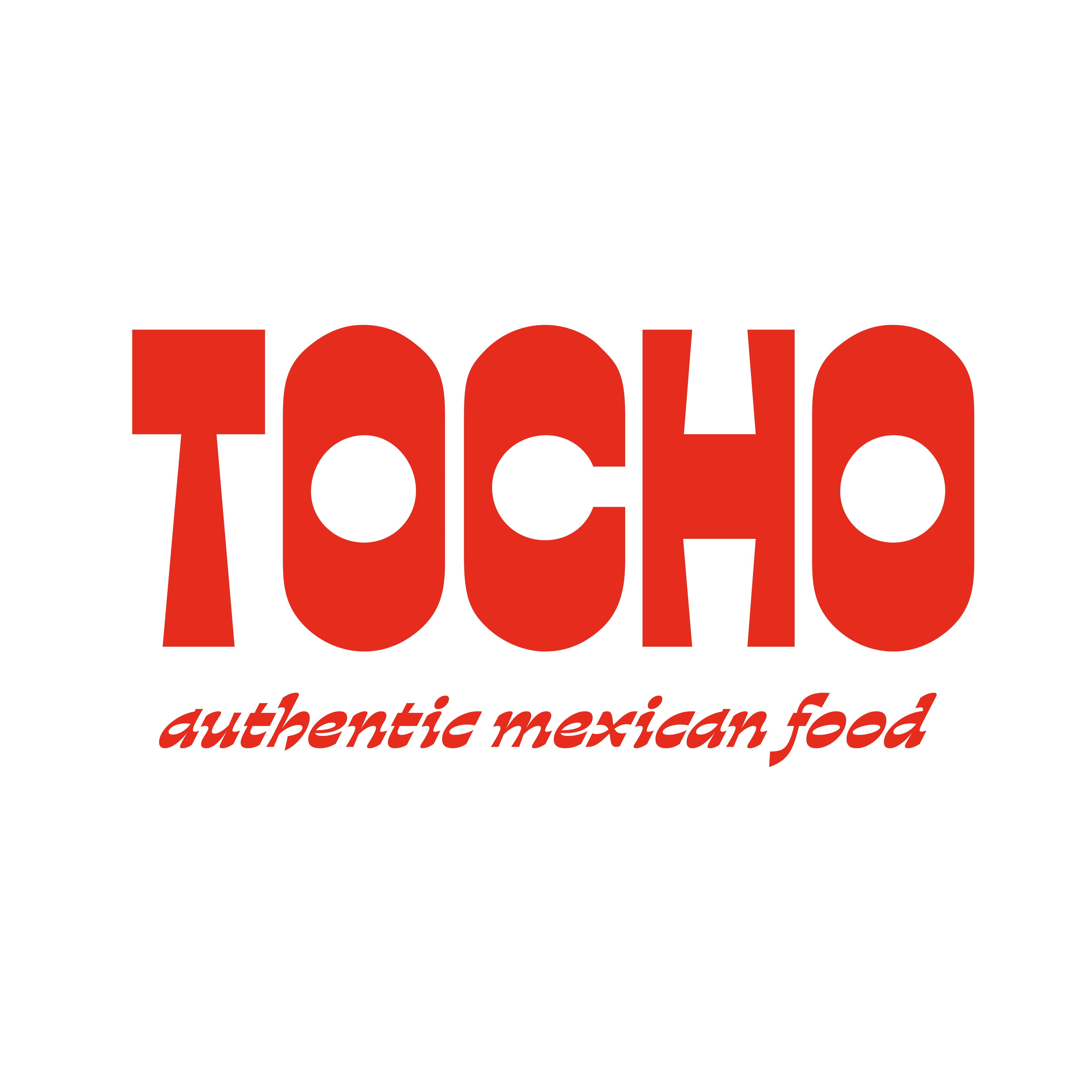 Tocho Logo