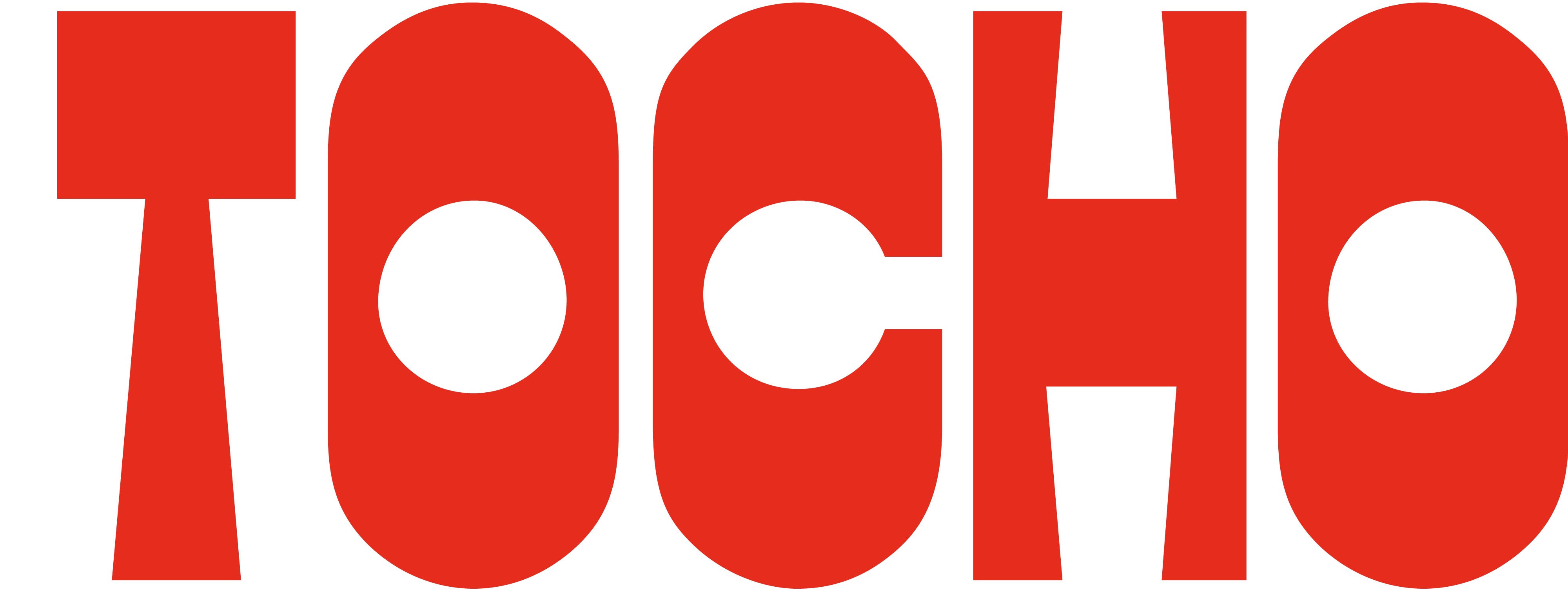 Tocho Logo