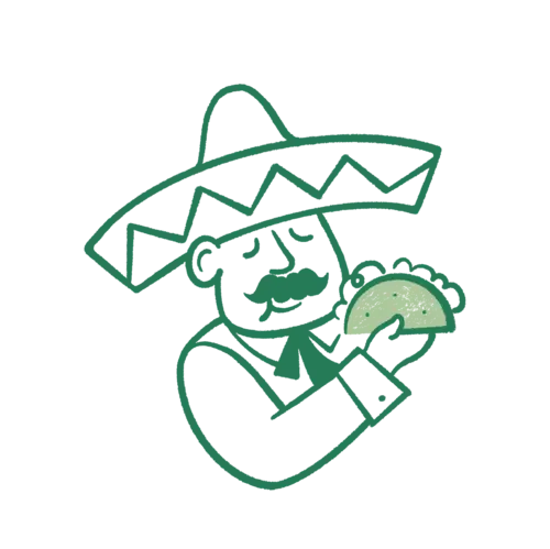 Tocho's logo or representative image